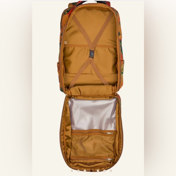 Patricia Nash Vivo Backpack - Picture 4 of 11